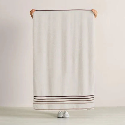 Jogo de Banho Gigante 5 Peças