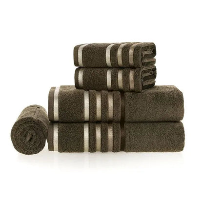 Jogo de Banho Gigante 5 Peças