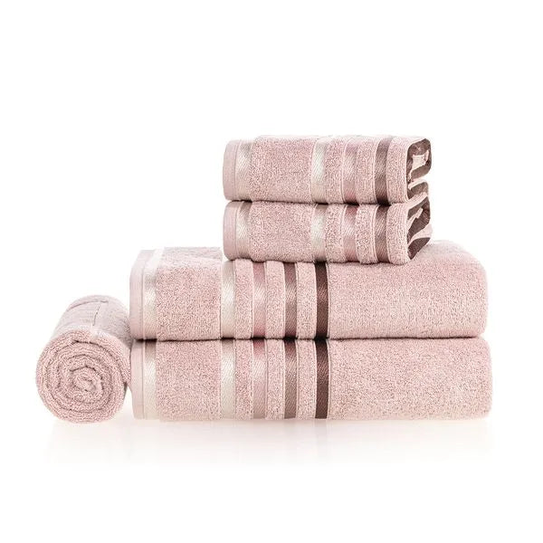 Jogo de Banho Gigante 5 Peças