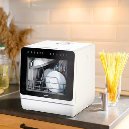 Lava Louças de Bancada HAVA (Produto de vitrine)