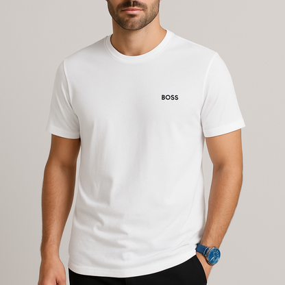 KIT BOSS SHIRTS [PAY 2 GET 5]