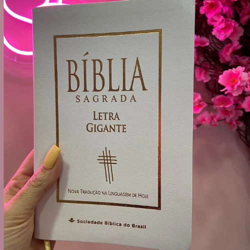 Bíblia Branca