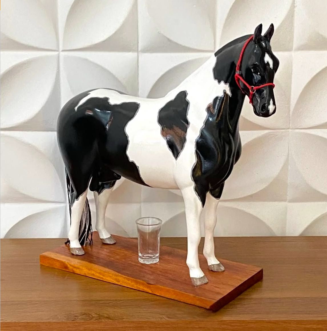 Free Cavalo Corote Mangalarga 2 litros