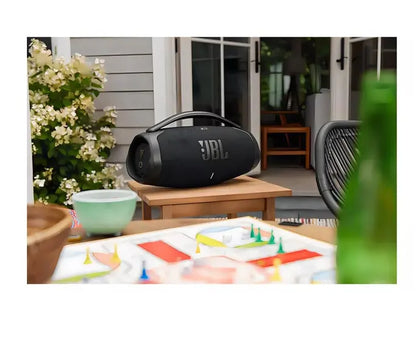 Boombox 3 + 1 year of Spotify free [TODAY ONLY]