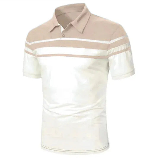 Premium Men's Polo Shirt Azenli