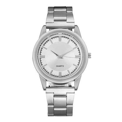 Quartz Watch Smith Azenli