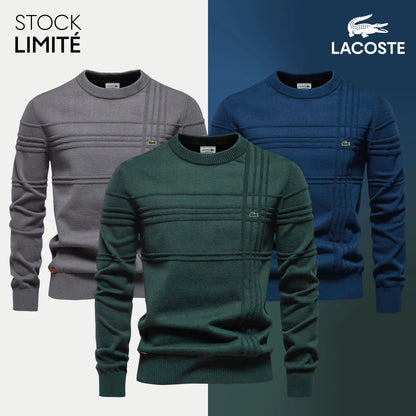 LC™ 1+1 Textured Men's Sweater (CLEARANCE) - RAVANOR
